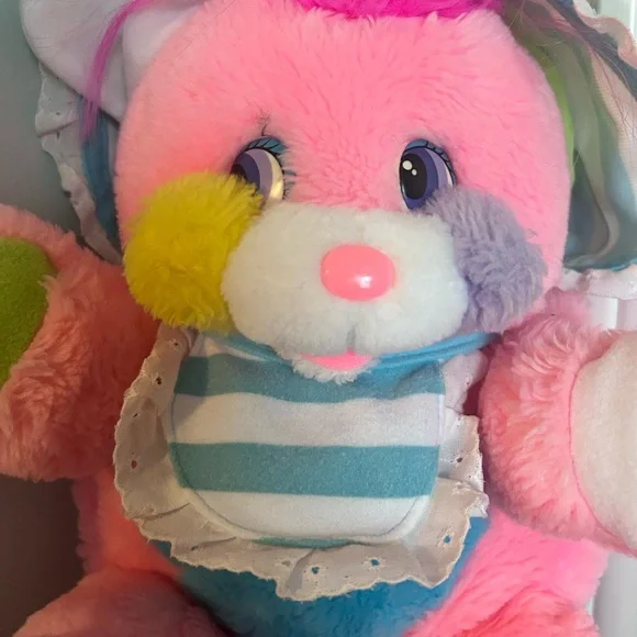 Popples Baby Cribsy - Picture 2 of 8